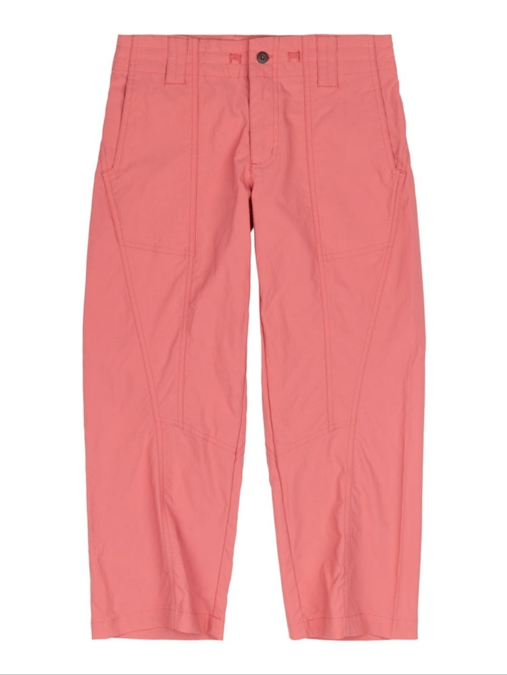 Y2K Patagonia Inter-Continental Capri Pants
